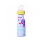  baby Pigeon тонкий модель грудное вскармливание бутылка пластиковый 240ml