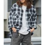 シャツ BIG MAC/ビッグマック オ