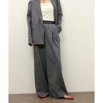 スラックス パンツ 「PROTAGONI