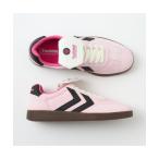 スニーカー hummel/ヒュンメル VM78 CPH HEARTBEAT レディース メンズ