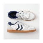 スニーカー hummel/ヒュンメル HANDBALL PERFEKT NS メンズ レディース