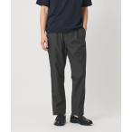 パンツ 入学式 KOMATSU PACK イージー テーパード パンツ NO.5 セットアップ対応 撥水 ウォッシャブル メンズ