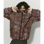 コート ジャケット RAINIER PRINTED SHELL JACKET メンズ レディース