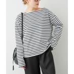 tシャツ *French Stripe Tシャツ レディース