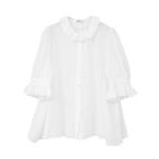 ブラウス シャツ 「Bilitis di