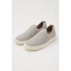 スリッポン ライトメッシュスリッポン レディース