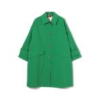 ステンカラーコート コート 「別注」MACKINTOSH HUMBIE LONG コート レディース