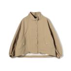 ダッフルコート コート 「別注」MACKINTOSH SKYE SCC SHORT ジャケット レディース