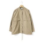 ショッピングカバーオール ダウンコート ダウンジャケット MidiUmi ユーティリティカバーオール レディース