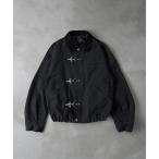 ショッピング綿100 ブルゾン アウター メンズ レディース