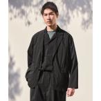 ジャケット テーラードジャケット WONDER CLOTH カジュアル ジャケット -ストレッチ・接触冷感・吸水速乾- メンズ