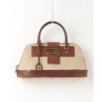 ショッピングdior 「Christian Dior」 ストリートシック ハンドバック - ベージュ レディース