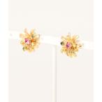 [kate spade new york] серьги ( обе уголок для ) ONESIZE Gold женский 