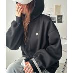 [GeeRA] тянуть over Parker MEDIUM черный женский 