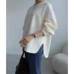 「evernavy」 長袖ブラウス M 