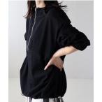 [sakishimatokyo] тянуть over Parker FREE черный женский 