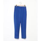 [AKTE] джерси брюки 2 голубой женский 