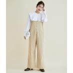 [Lee] комбинезон FREE бежевый женский 