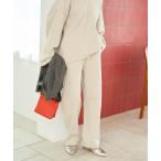 [FREAK'S STORE] тренировочный брюки MEDIUM натуральный женский 