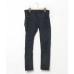 [DIESEL] брюки 28 темно-синий мужской 
