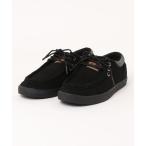 [VANS] мокасины обувь 9 черный мужской 