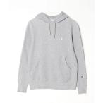 [Champion] тянуть over Parker M серый женский 