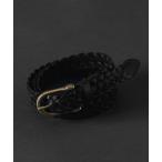 [Casper John] ремень FREE черный мужской 