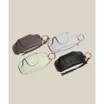 ポーチ 「E'POR」Glass CASE(サングラスケース)/26SS新型 レディース