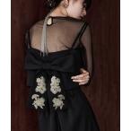 「etoll.」 セットアップ S ブラック レディース