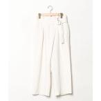 [ROPE'] брюки 38 белый женский 