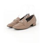 [ESPERANZA] Flat туфли-лодочки - Brown женский 