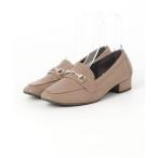 [ESPERANZA] Flat туфли-лодочки - Brown женский 