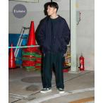 パンツ 「別注」Champion×Wide Dad　RW DAD SWEAT PANTS メンズ