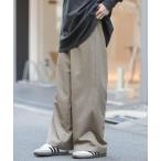  брюки FORK&SPOON Vintage tsu il легкий брюки женский 