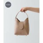 ハンドバッグ 「別注」Hashibami×RODESKO　フェズネコヒゲハンドルバッグ