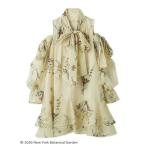 ワンピース NYBG 2wayミニワンピース