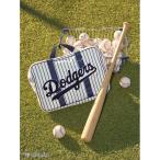 ハンドバッグ 「MLB」パイルバッグ