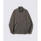 ブルゾン アウター TOURIST JACKET｜ツーリストジャケット メンズ