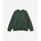 tシャツ Gymphlex | キッズ クルーネック 長袖プルオーバー キッズ 子供服 男の子 女の子