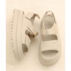 サンダル UGG GOLDENGLOW / アグ ゴールデングロウ レディース