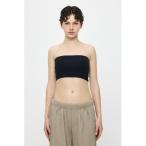  топ SQUARE NECK BARE Cami tops 