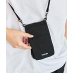 ショルダーバッグ Topologie/トポロジー Phone Sacoche フォンサコッシュ 「バッグ単体」 メンズ レディース