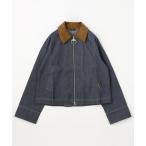 ブルゾン アウター レディース