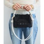 ショルダーバッグ Topologie/トポロジー Boston Bag Small ボストン バッグ スモール メンズ レディース