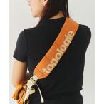 Topologie/トポロジー Puffer Strap パファーストラップ「ストラップ単体」
