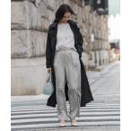 トレンチコート コート 「ラク軽トレンチ」ラグランスリーブスプリングコート「手洗い」 レディース