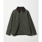 コート ジャケット ピーチ クロス ハンティング ショートジャケット「A DAY IN THE LIFE」 メンズ