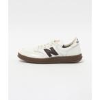 スニーカー 「New Balance」 T500 U5006VG レディース