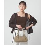 タンクトップ ノースリーブ ニット タンクトップ ウォッシャブル レディース