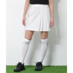  юбка [PING APPAREL] стрейч do Be боковой юбка в складку 